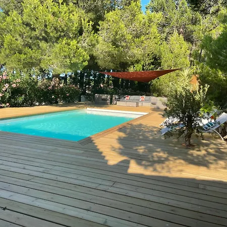 Apartamento Superbe Confort Au Coeur De La Franqui Leucate
