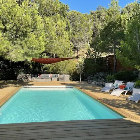Apartamento Superbe Confort Au Coeur De La Franqui
