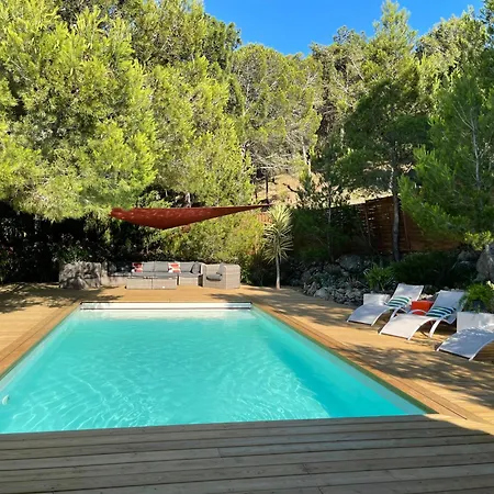 Appartamento Superbe Confort Au Coeur De La Franqui Leucate