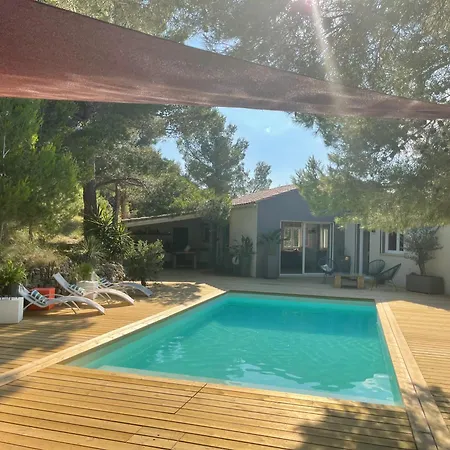 Superbe Confort Au Coeur De La Franqui Apartamento Leucate