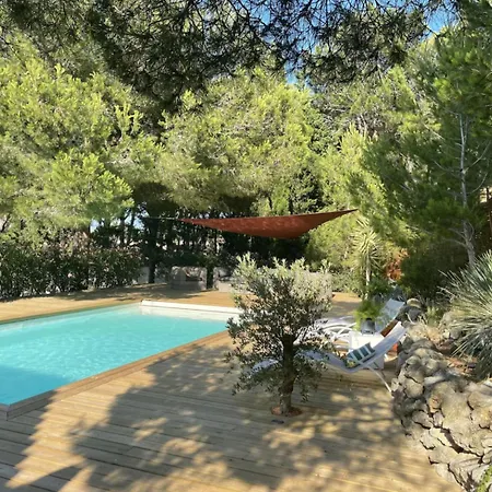 Superbe Confort Au Coeur De La Franqui Apartamento
