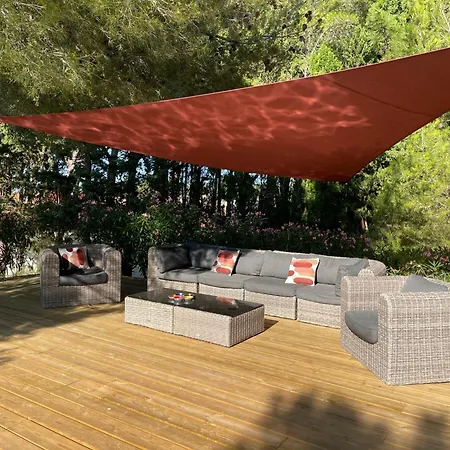Superbe Confort Au Coeur De La Franqui Apartamento