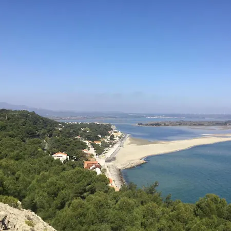 Apartamento Superbe Confort Au Coeur De La Franqui Leucate