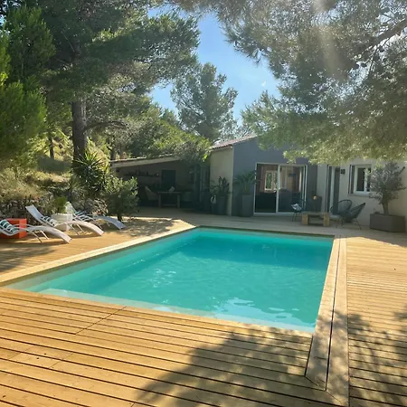 Διαμέρισμα Superbe Confort Au Coeur De La Franqui Leucate