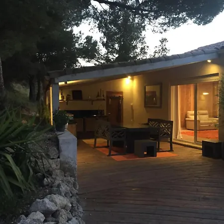Superbe Confort Au Coeur De La Franqui Διαμέρισμα *