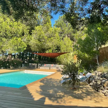 Superbe Confort Au Coeur De La Franqui Apartamento *