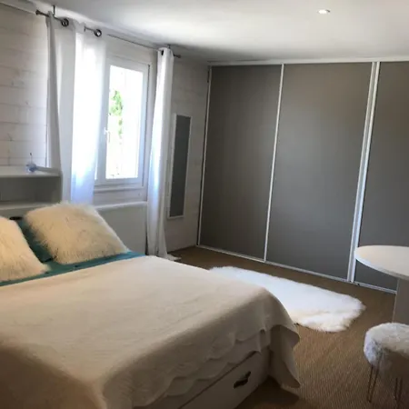 Apartamento Superbe Confort Au Coeur De La Franqui