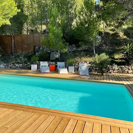 Superbe Confort Au Coeur De La Franqui * Leucate